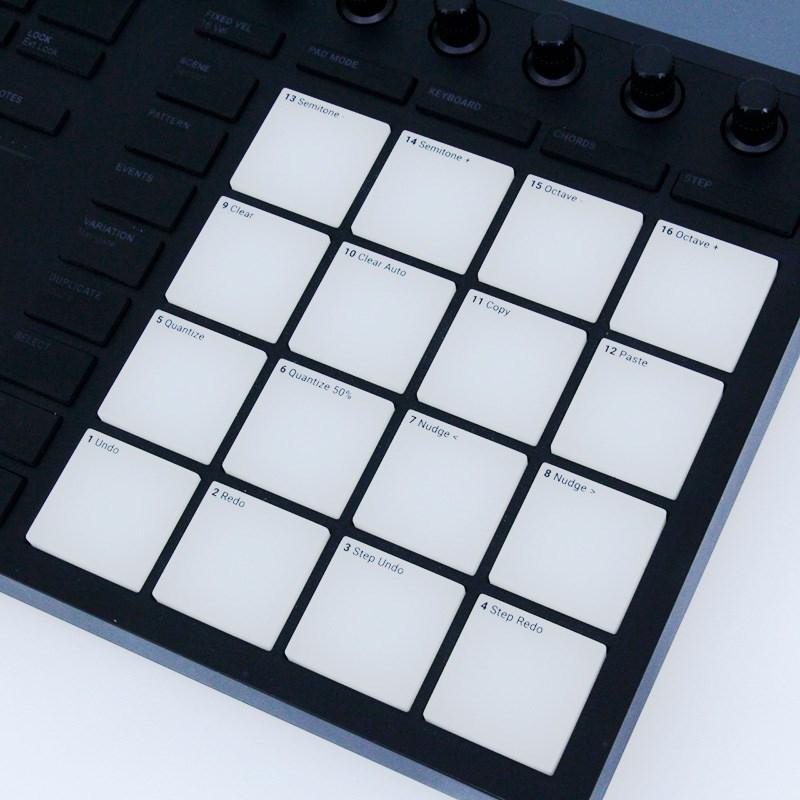 Native Instruments 【USED】Maschine MK3(ネイティブインス Native Instruments 【USED】Maschine MK3(ネイティブインス
