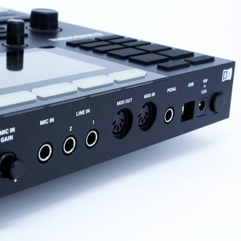 Native Instruments 【USED】Maschine MK3(ネイティブインス Native Instruments 【USED】Maschine MK3(ネイティブインス