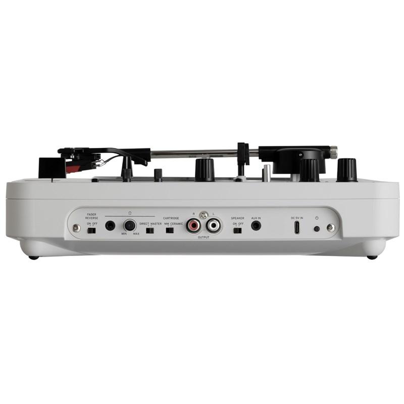 KORG（コルグ） KORG handytraxx play 【ポータブルレコードプレーヤー