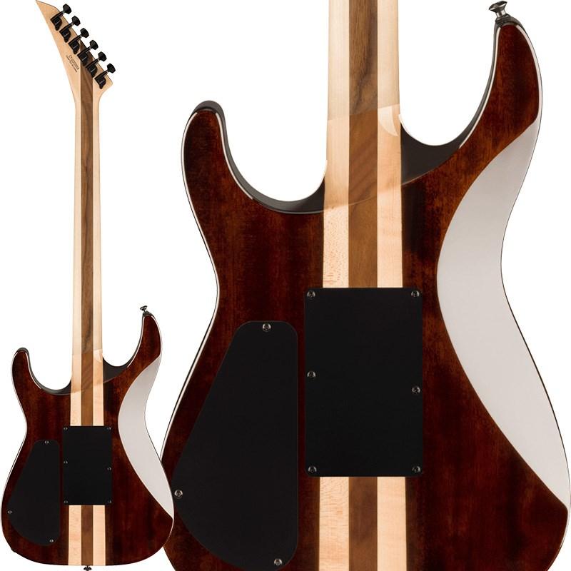 Jackson（ジャクソン） Jackson Pro Plus Series Soloist SLA3Q