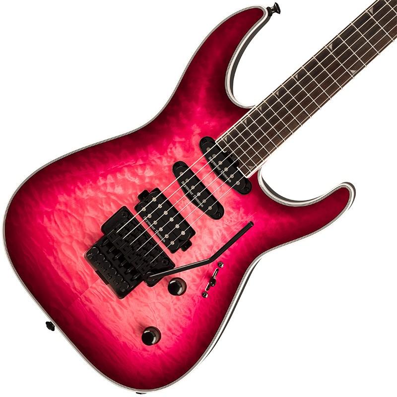 Jackson（ジャクソン） Jackson Pro Plus Series Soloist SLA3Q