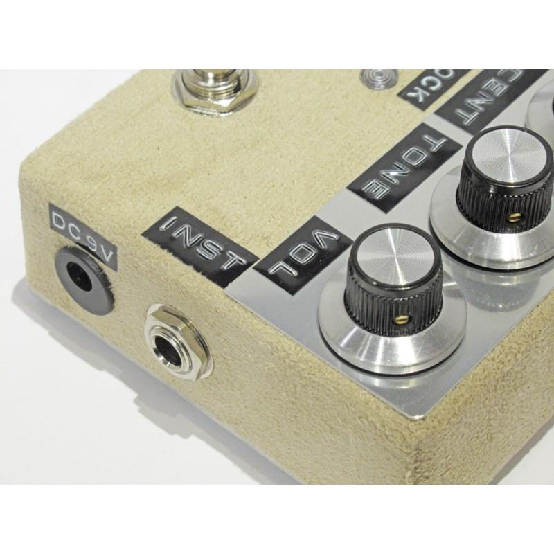 shin's music DUMBLOID 335 Special BEIGE SUEDE : イケベ楽器店