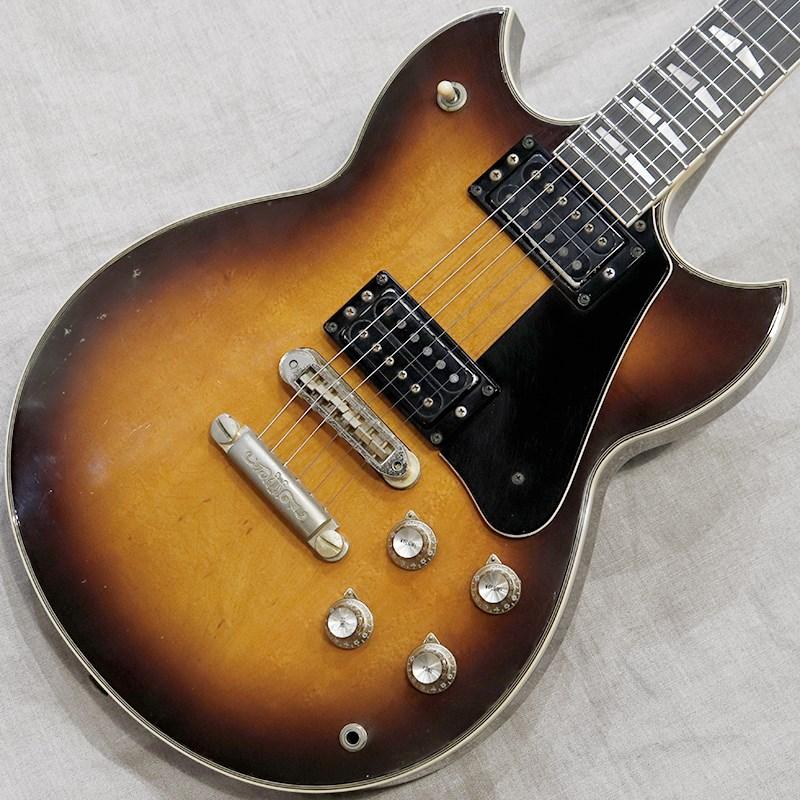 完全調整済 YAMAHA SG2000 ブラウンサンバースト 送料込 完全調整済