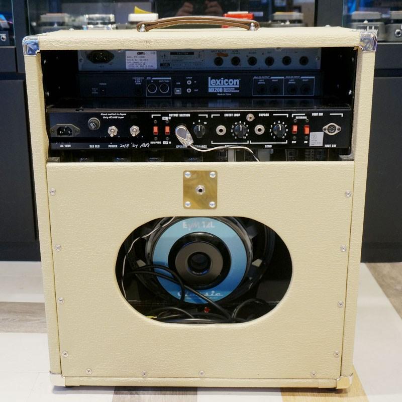AKG Sound Design 【USED】 Overdrive Custom : イケベ楽器店 AKG Sound Design 【USED】 Overdrive Custom : イケベ楽器店