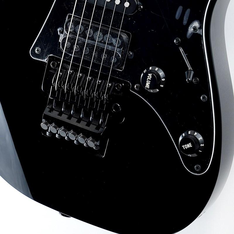 Ibanez（アイバニーズ） Ibanez Genesis Collection RG550-BK (Black