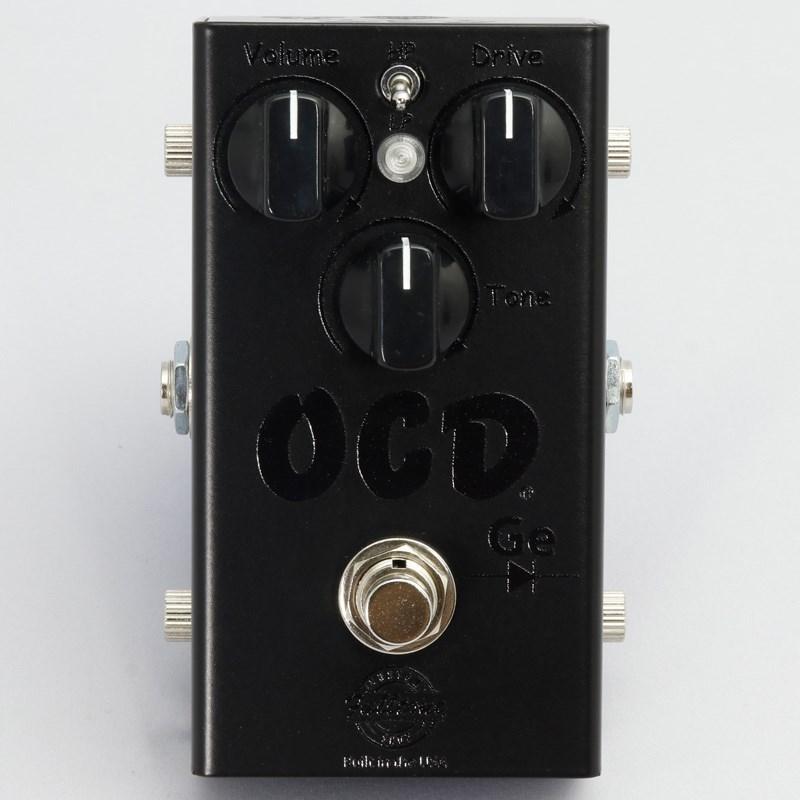Fulltone 【夏先取り大特価セール】【WEB限定在庫処分セール】 OCD Ge