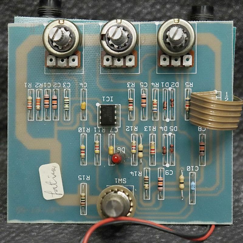 Marshall（マーシャル） Marshall VINTAGE Blues Breaker '92 : イケベ