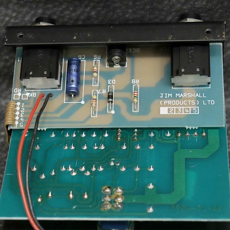 Marshall（マーシャル） Marshall VINTAGE Blues Breaker '92 : イケベ