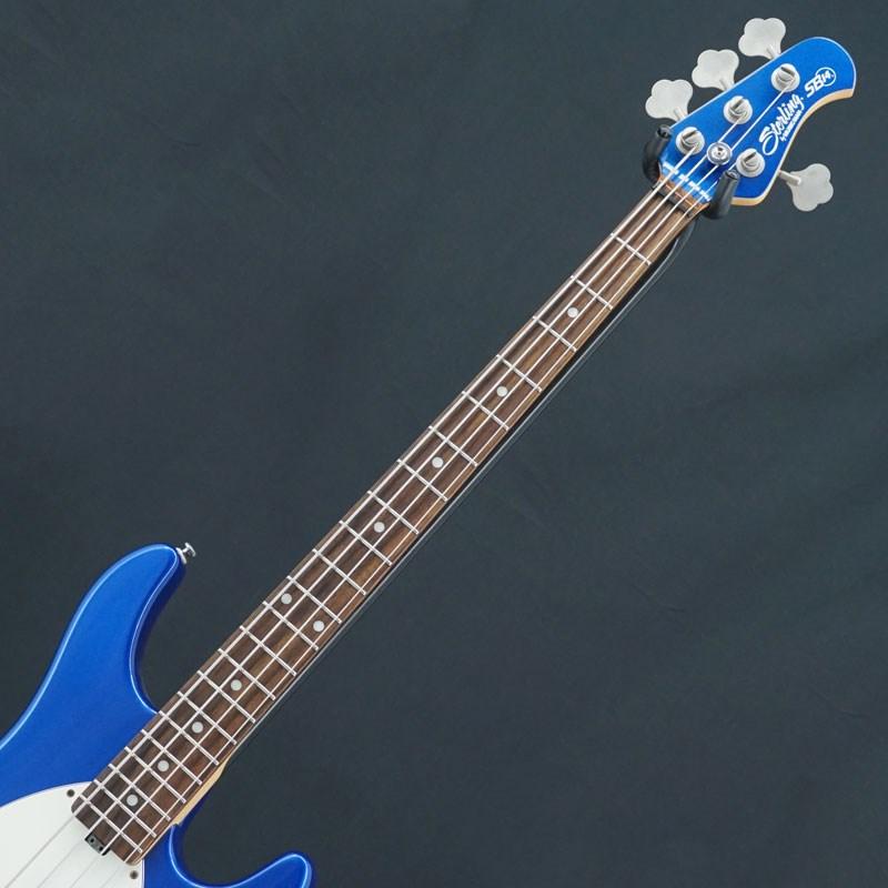 Music Man Sterling by MUSICMAN USED 中古 SB14 (Blue Pearl