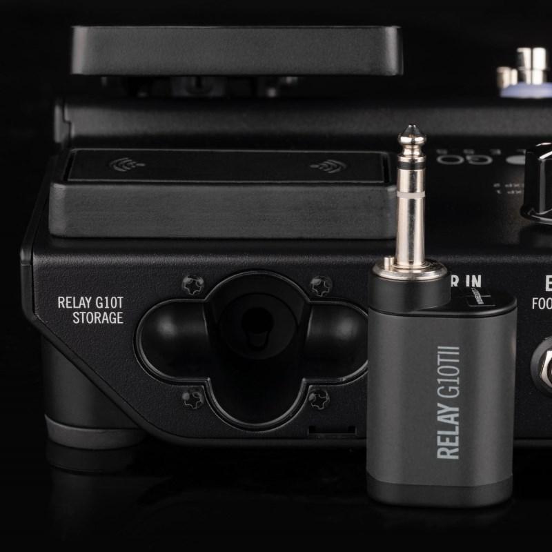 Line6 【WEB限定在庫処分セール】 POD GO WIRELESS【箱ボロ特価品