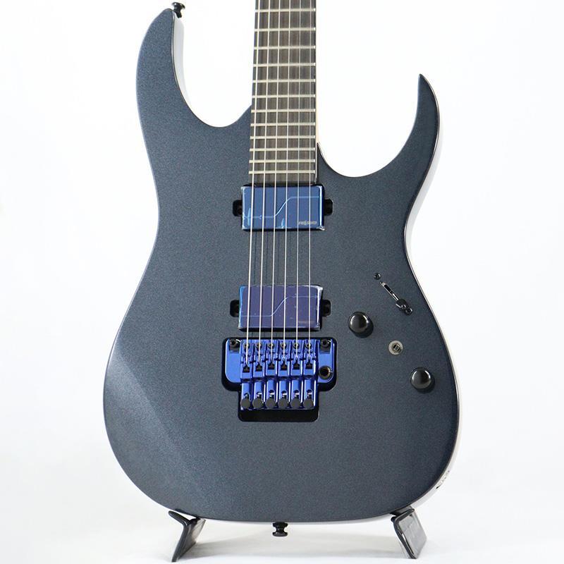 Ibanez RGR6BSP-IPT (Iron Pewter) [Limited Model] | Ibanez