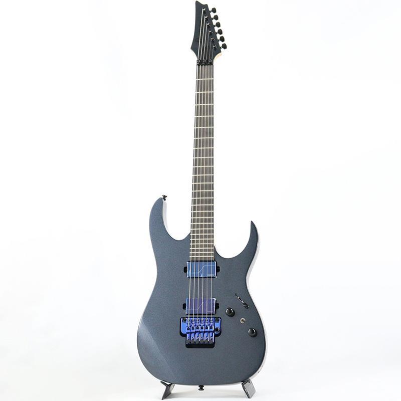 Ibanez RGR6BSP-IPT (Iron Pewter) [Limited Model] | Ibanez | 01