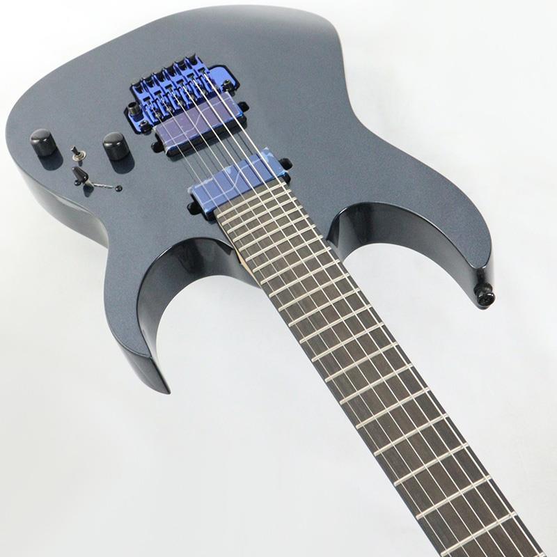 Ibanez RGR6BSP-IPT (Iron Pewter) [Limited Model] | Ibanez | 04