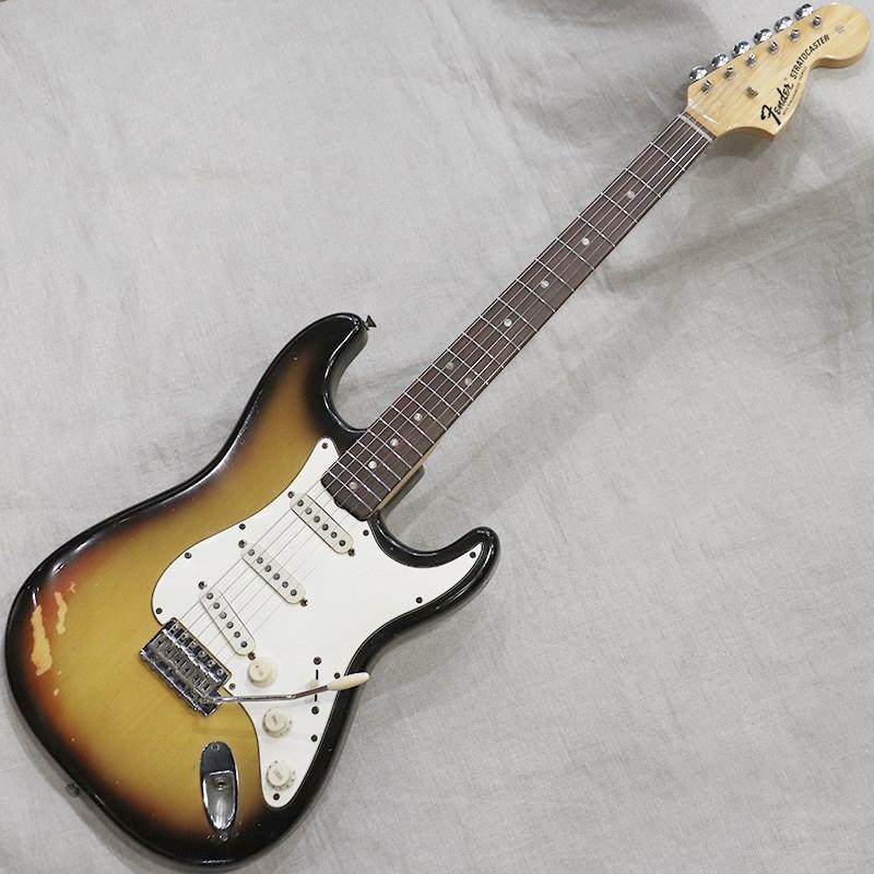 Fender USA Stratocaster  