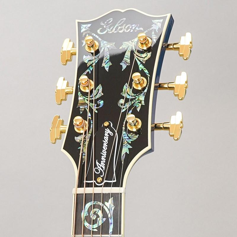 Gibson（ギブソン） Gibson SJ-200 Anniversary VINE VIPER BLUE