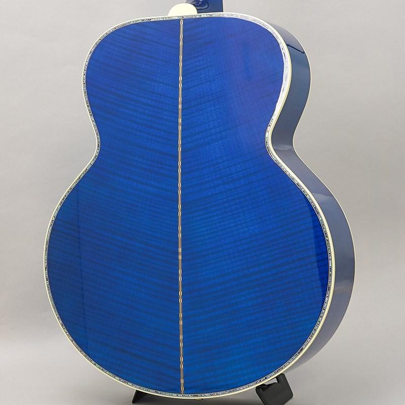 Gibson（ギブソン） Gibson SJ-200 Anniversary VINE VIPER BLUE