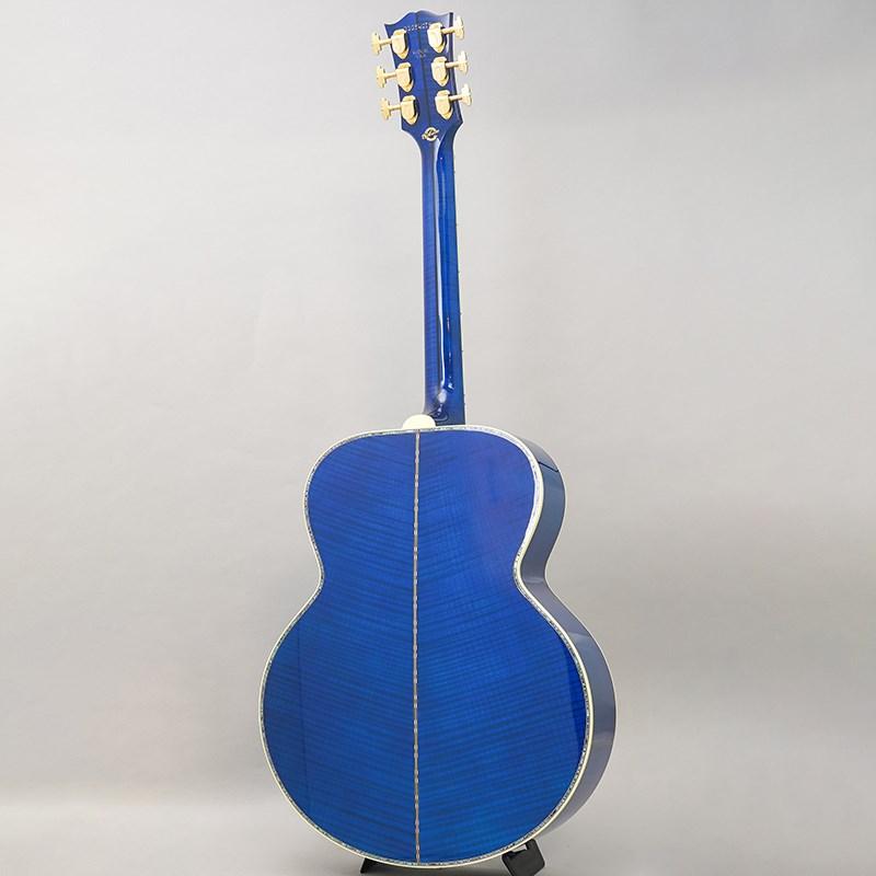 Gibson（ギブソン） Gibson SJ-200 Anniversary VINE VIPER BLUE