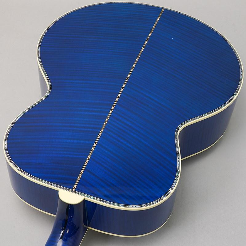 Gibson（ギブソン） Gibson SJ-200 Anniversary VINE VIPER BLUE
