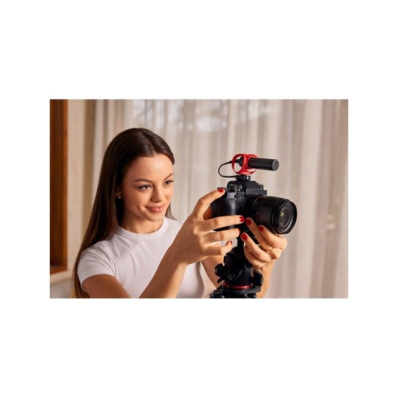 RODE VideoMicro II(ロード)(オンカメラマイク)(ショットガンマイク) |  | 04