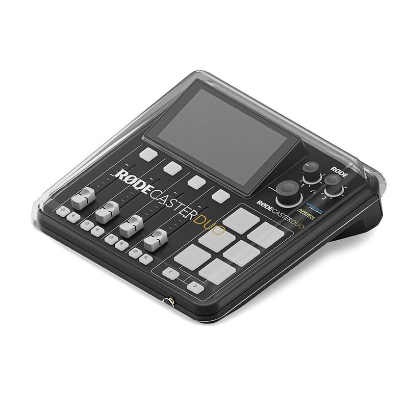 RODE Cover Duo(ロード)(ロードキャスターデュオ用)(ポリカーボネート製) |  | 01