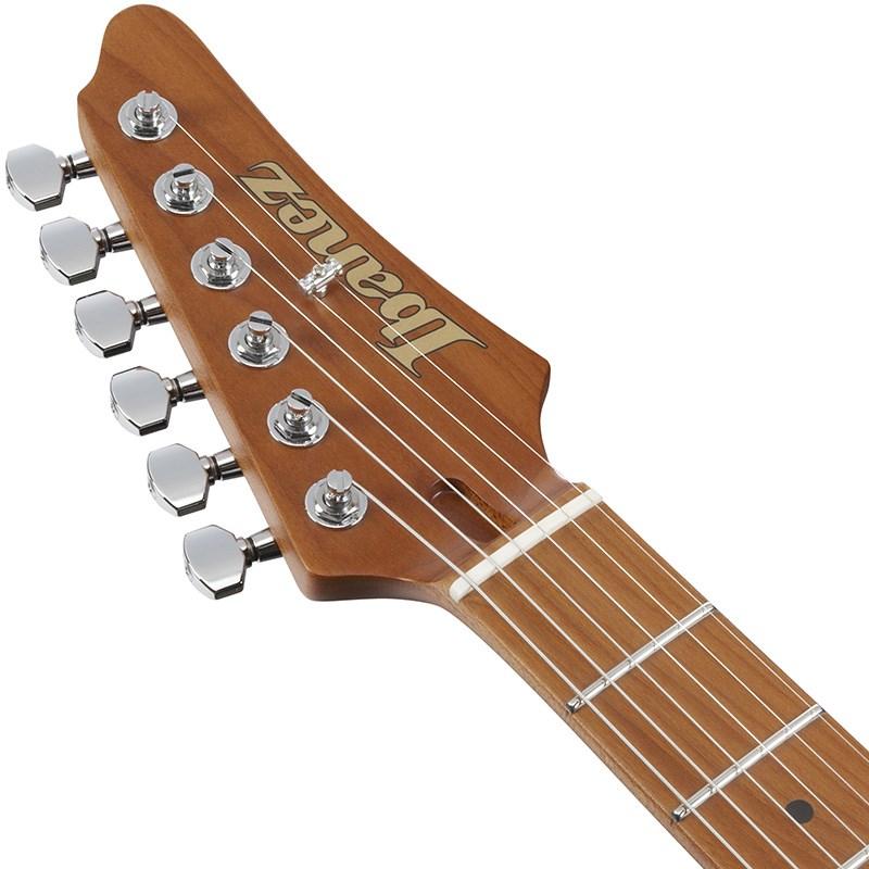 Ibanez Prestgie AZ2402-AGM (Apple Green Metallic) [SPOT MODEL] | Ibanez | 04