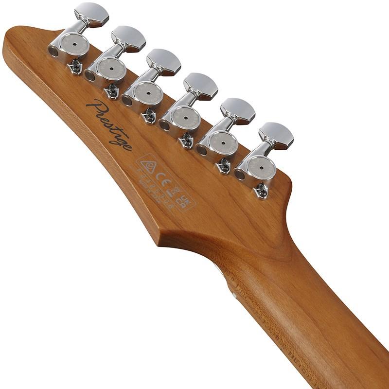Ibanez Prestgie AZ2402-AGM (Apple Green Metallic) [SPOT MODEL] | Ibanez | 05