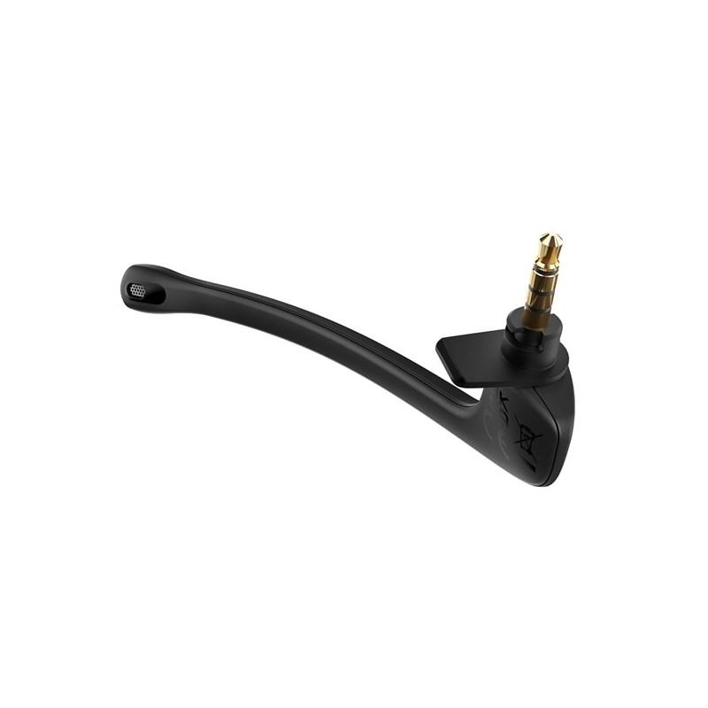 RODE NTH-MIC(ロード)(着脱式ヘッドセットマイク)(NTH-100用) : イケベ