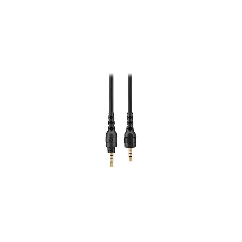 RODE NTH-MIC(ロード)(着脱式ヘッドセットマイク)(NTH-100用) : イケベ