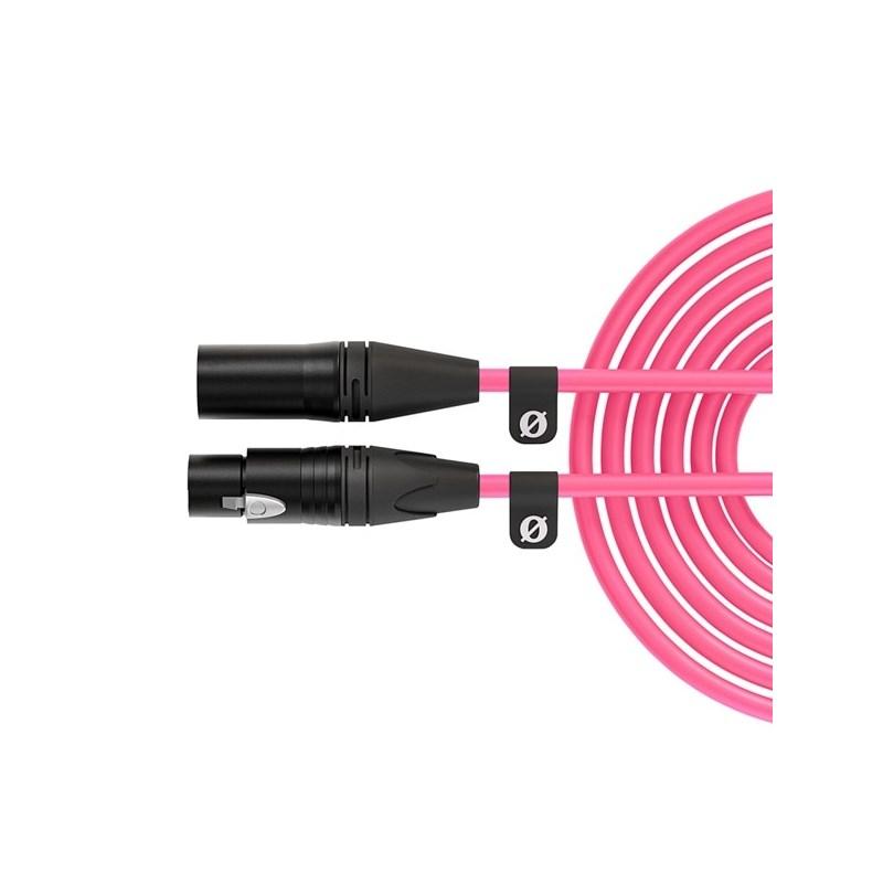 RODE XLR-6(6.0m)(ピンク)(ロード)(XLR ケーブル) |  | 02