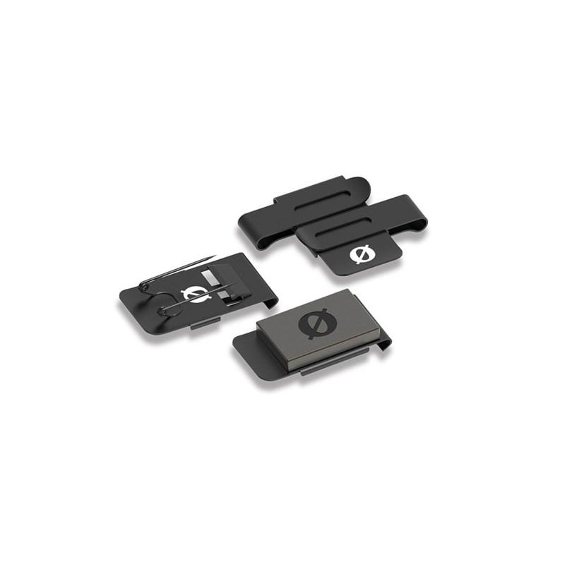 RODE FLEXCLIP GO クリップセット(ロード)(ワイヤレスゴーII、ワイヤレスゴー用) | 