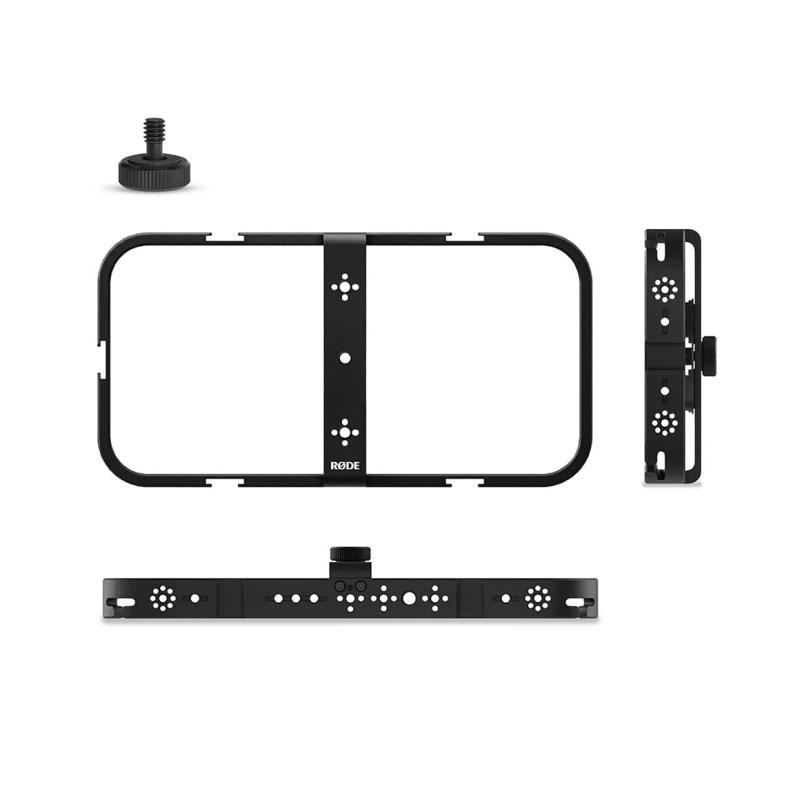 RODE PHONE CAGE KIT(ロード)(MagSafe)(スマートフォン用リグ