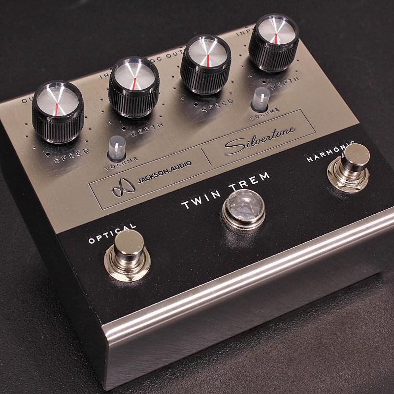 Jackson Audio TWIN TREM |  | 01