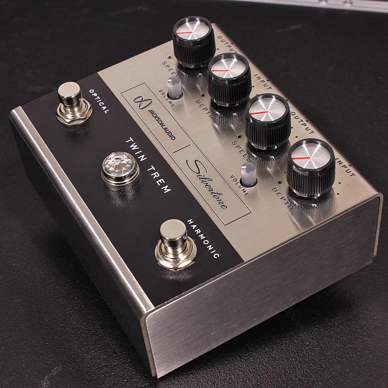 Jackson Audio TWIN TREM |  | 02