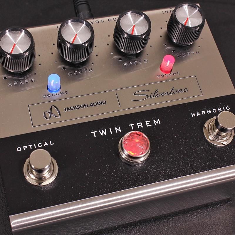 Jackson Audio TWIN TREM |  | 04