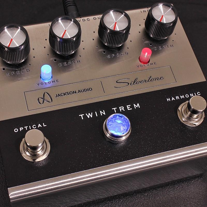 Jackson Audio TWIN TREM |  | 05