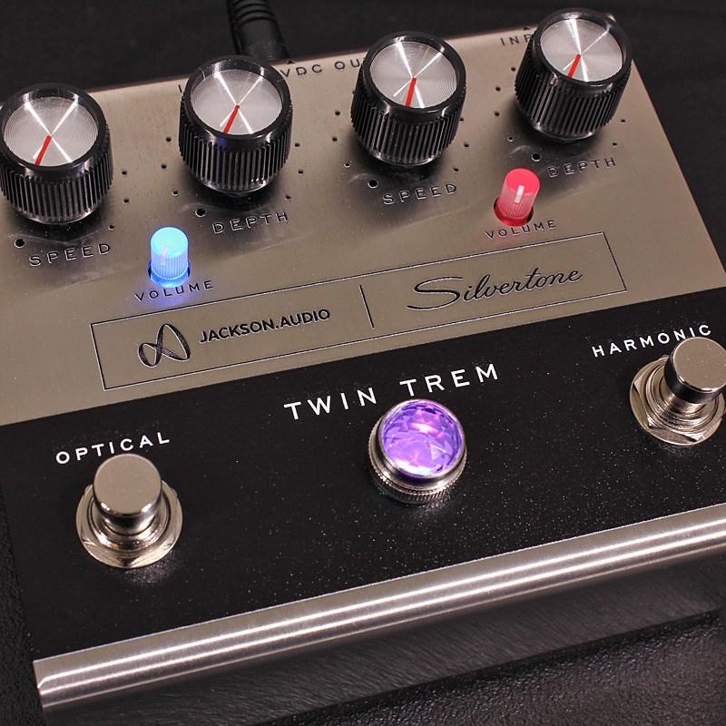 Jackson Audio TWIN TREM |  | 06