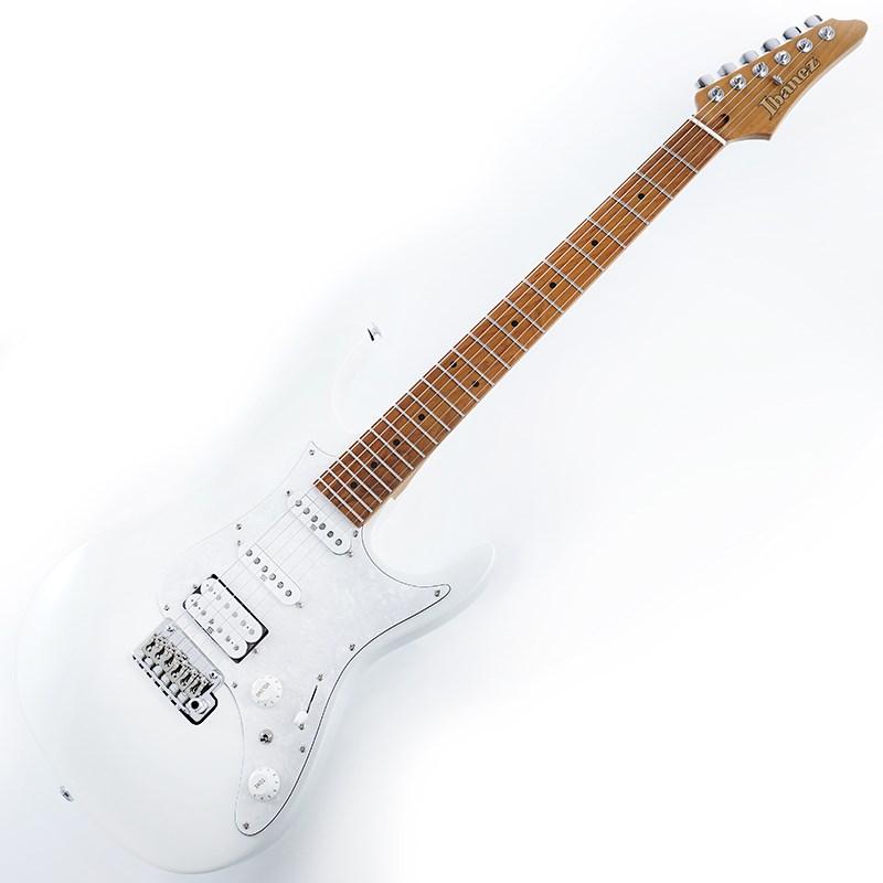 Ibanez Prestgie AZ2204-PW (Pearl White) [SPOT MODEL] | Ibanez | 01