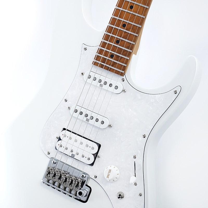 Ibanez Prestgie AZ2204-PW (Pearl White) [SPOT MODEL] | Ibanez | 03