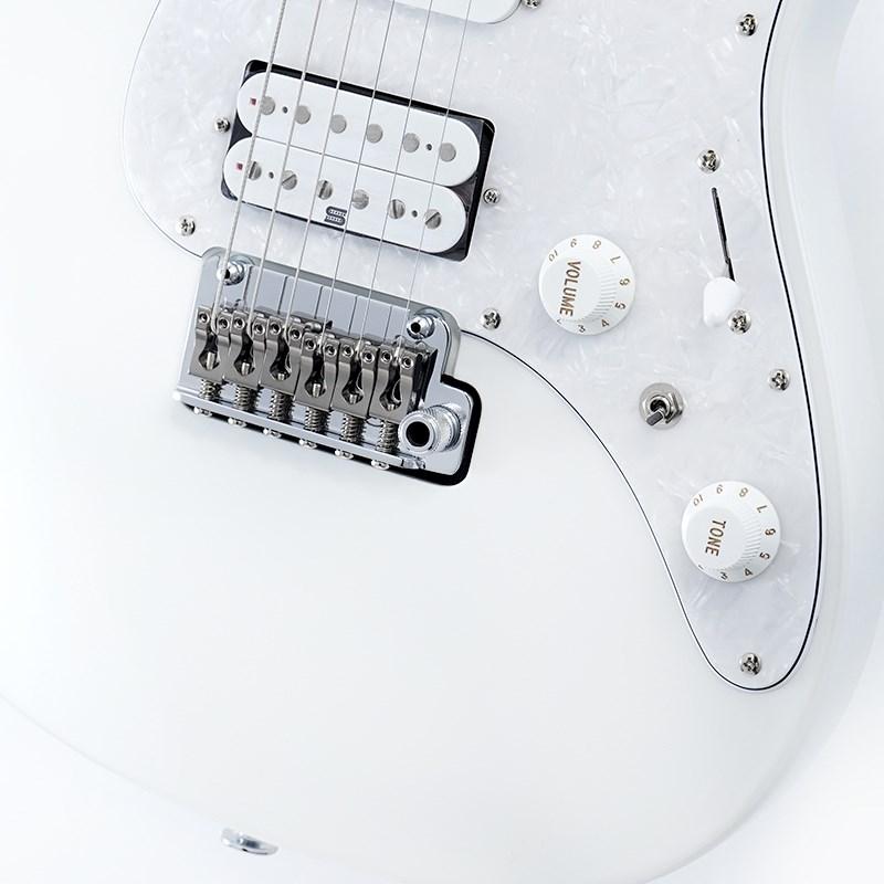 Ibanez Prestgie AZ2204-PW (Pearl White) [SPOT MODEL] | Ibanez | 04