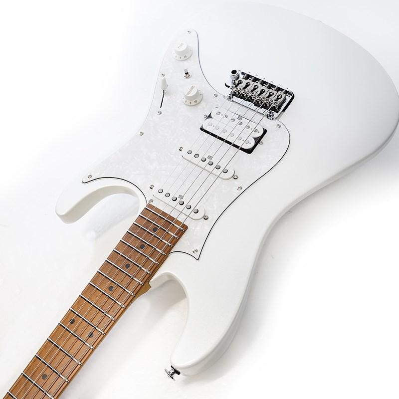 Ibanez Prestgie AZ2204-PW (Pearl White) [SPOT MODEL] | Ibanez | 05