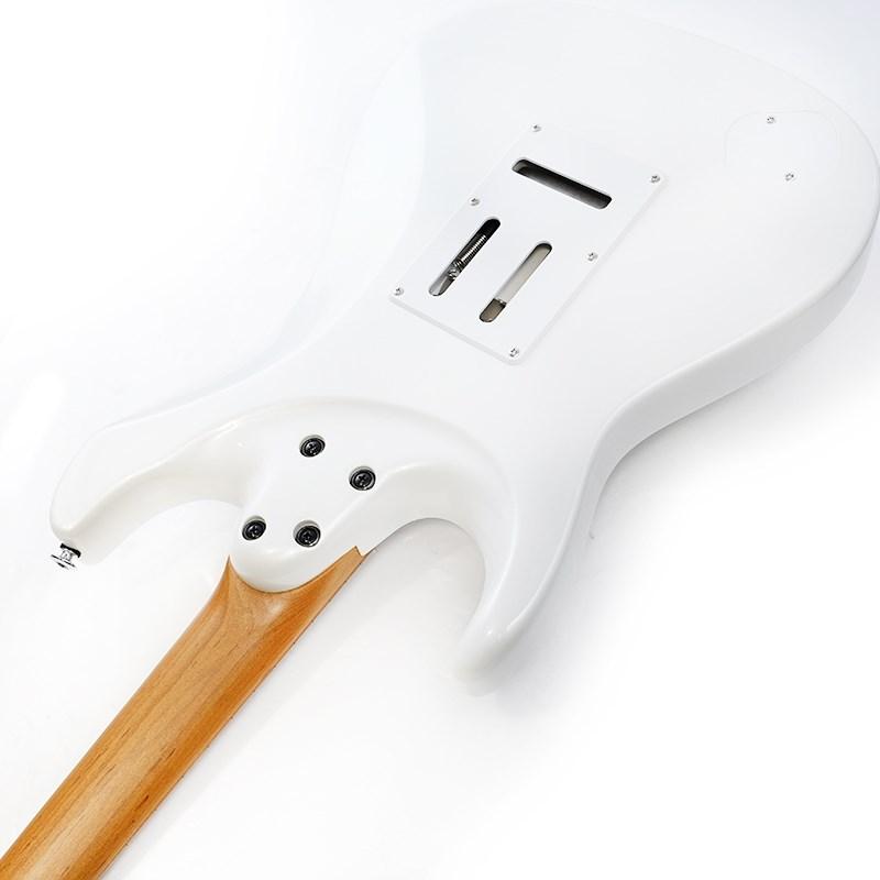 Ibanez Prestgie AZ2204-PW (Pearl White) [SPOT MODEL] | Ibanez | 06