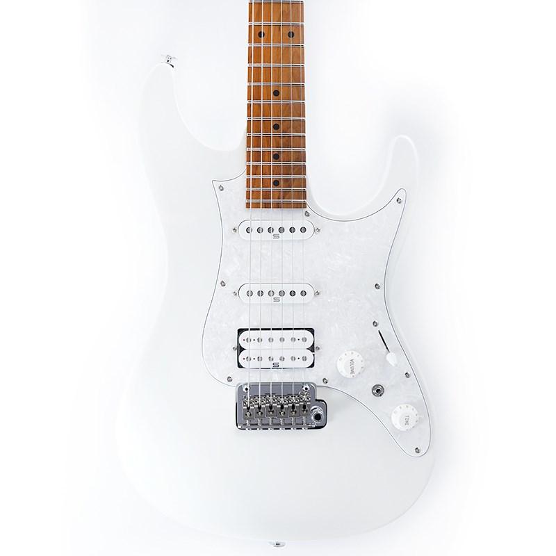 Ibanez Prestgie AZ2204-PW (Pearl White) [SPOT MODEL] | Ibanez | 09