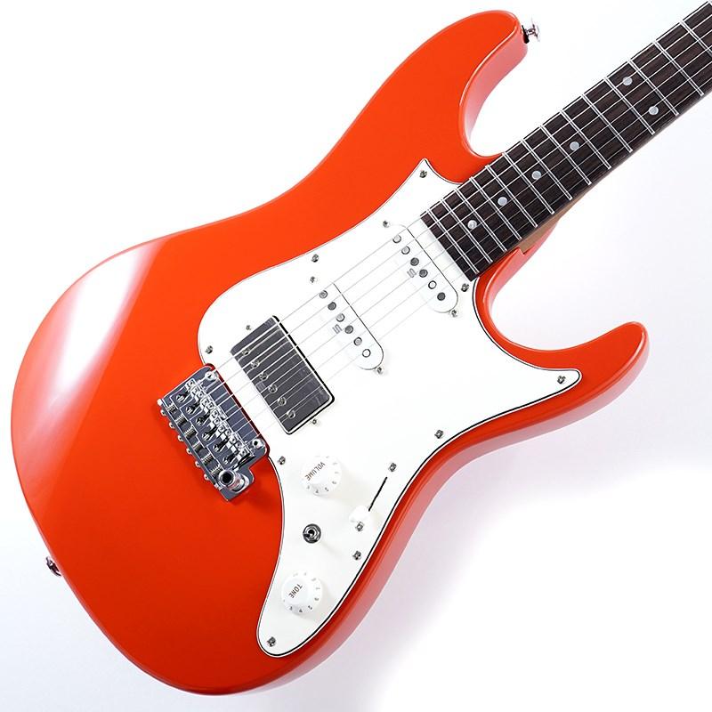 Ibanez Prestgie AZ2204NW-VR (Vermillion Red) [SPOT MODEL] | Ibanez