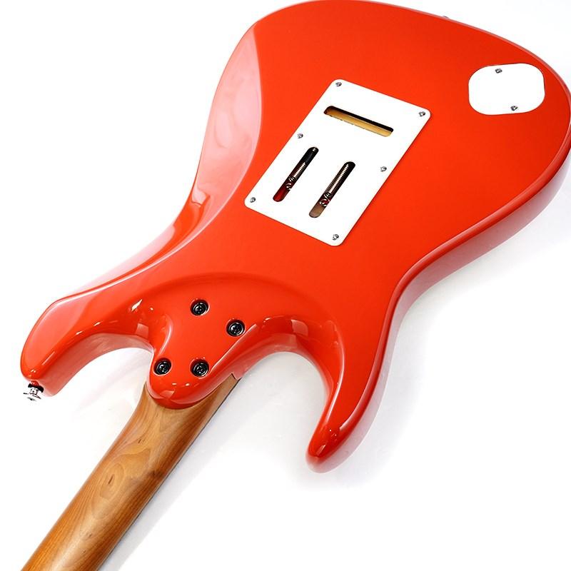 Ibanez Prestgie AZ2204NW-VR (Vermillion Red) [SPOT MODEL] | Ibanez | 06