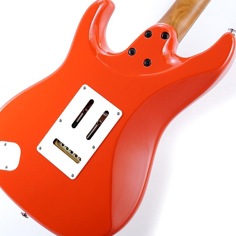 Ibanez Prestgie AZ2204NW-VR (Vermillion Red) [SPOT MODEL] | Ibanez | 07