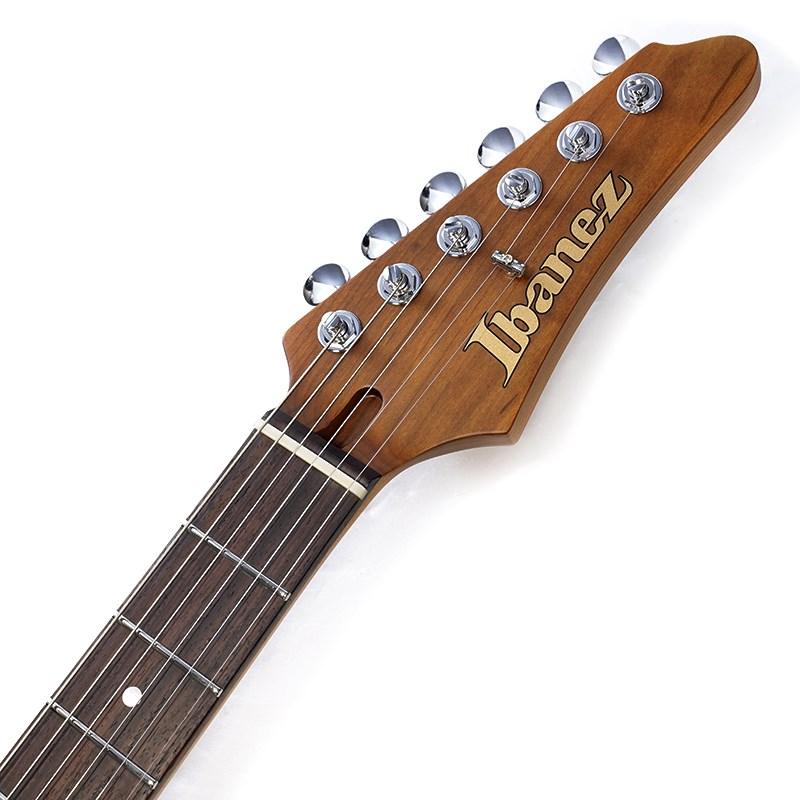 Ibanez Prestgie AZ2204NW-VR (Vermillion Red) [SPOT MODEL] | Ibanez | 08