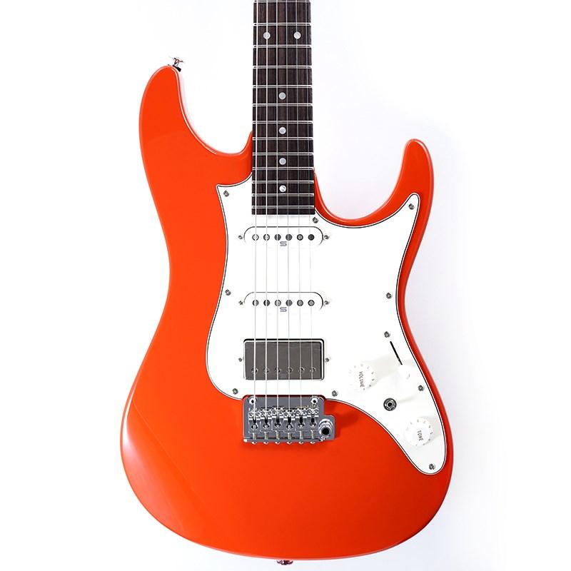 Ibanez Prestgie AZ2204NW-VR (Vermillion Red) [SPOT MODEL] | Ibanez | 09