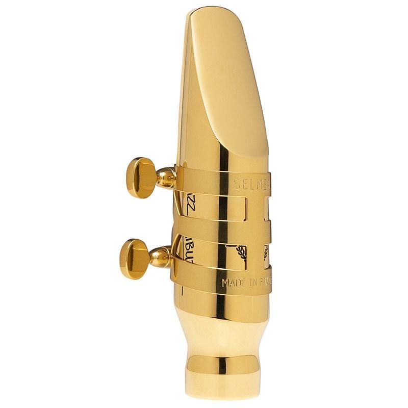 SELMER JAZZ L E マウスピース SELMER（セルマー） Selmer Paris 「オープニング：8」テナーサックス