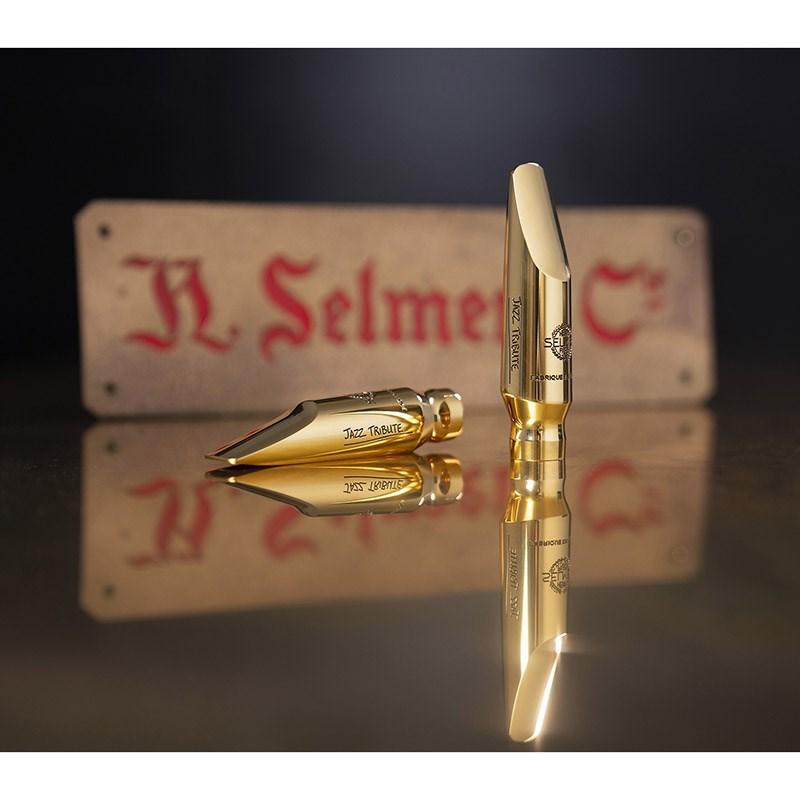 SELMER（セルマー） Selmer Paris 「オープニング：8*」テナーサックス