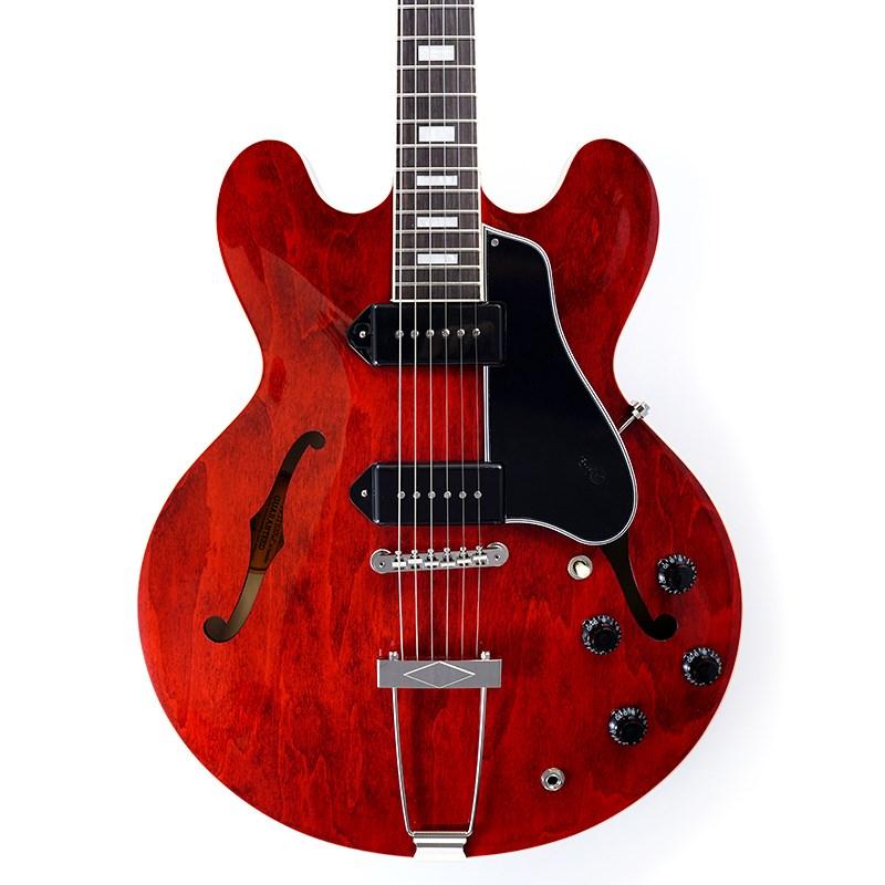 Gibson ES-330 (Sixties Cherry) SN.229940068 : イケベ楽器店